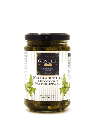 Frijarielli Broccoli Napoletani