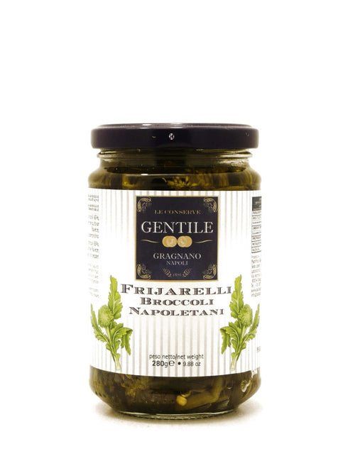 Frijarielli Broccoli Napoletani