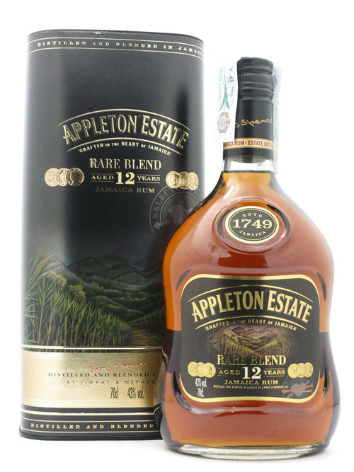 Appleton Estate Rum 12 anni Appleton Estate 70 cl