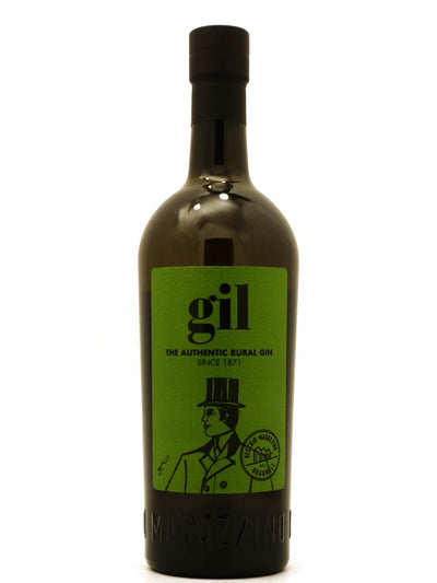 Gil Autentico Gin Rurale