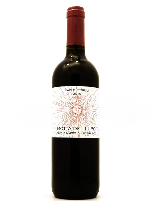 Motta del Lupo Cacc'e Mmitte