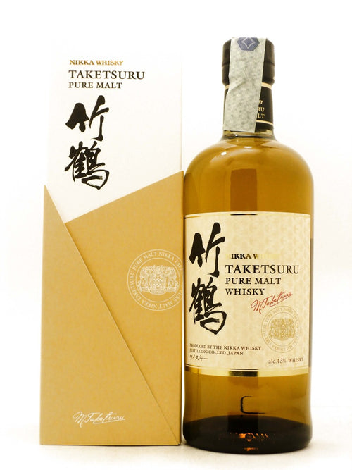 Whisky Taketsuru No Age