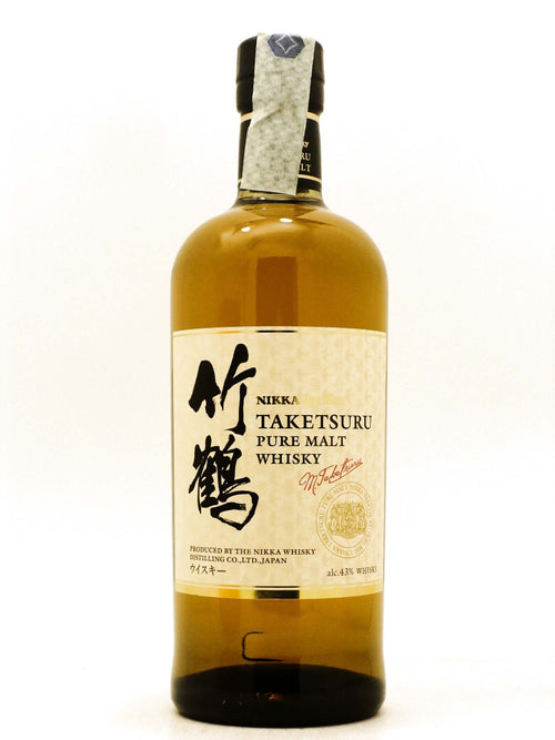 Whisky Taketsuru No Age