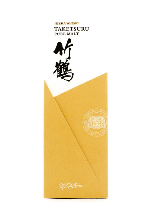 Whisky Taketsuru No Age