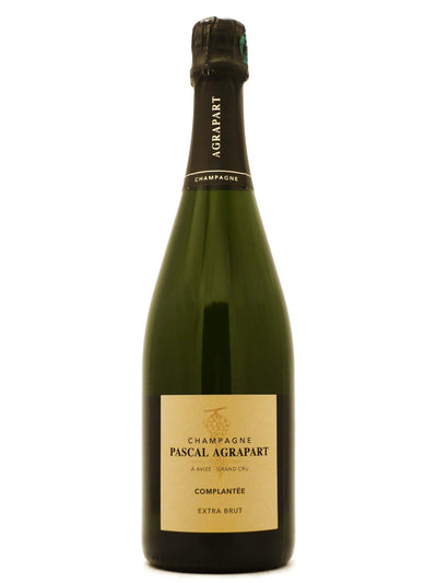 Champagne Complantée