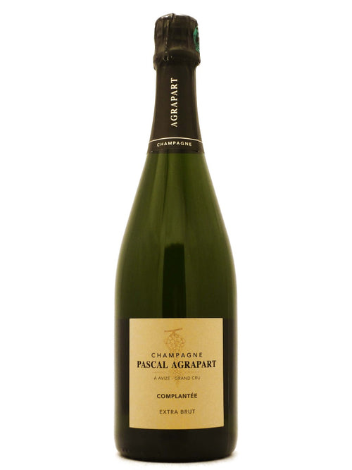 Champagne Complantée