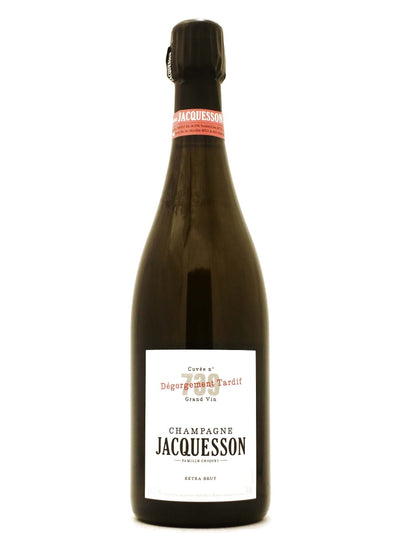 Champagne Cuvée 739 D.T.