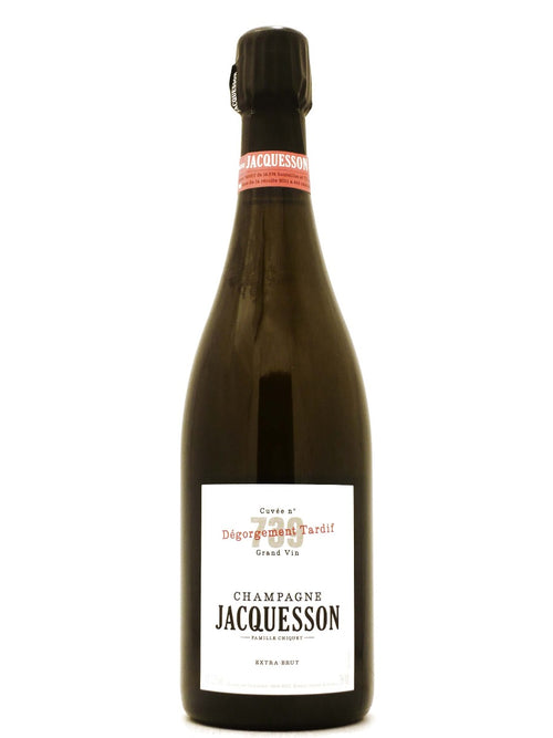 Champagne Cuvée 739 D.T.