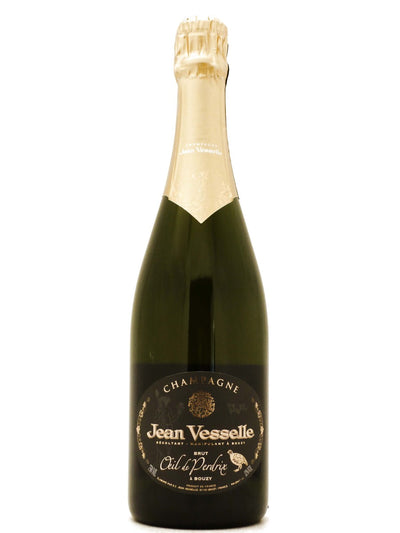 Champagne Oeil de Perdrix Brut