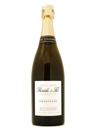 Champagne Réserve Brut
