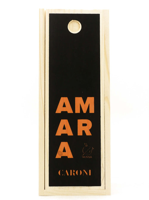 Amara Full Proof Single Cask Caroni