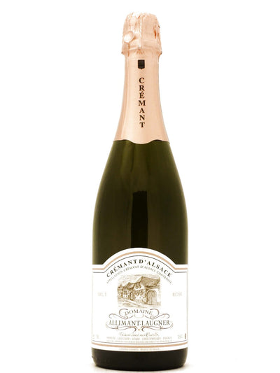 Crémant d'Alsace Brut Rosé