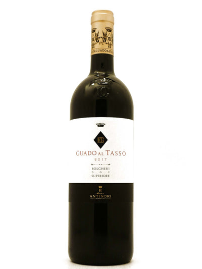 Guado al Tasso Marchesi Antinori 2010 75 cl