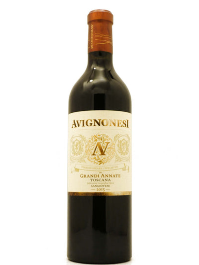 Sangiovese Grandi Annate