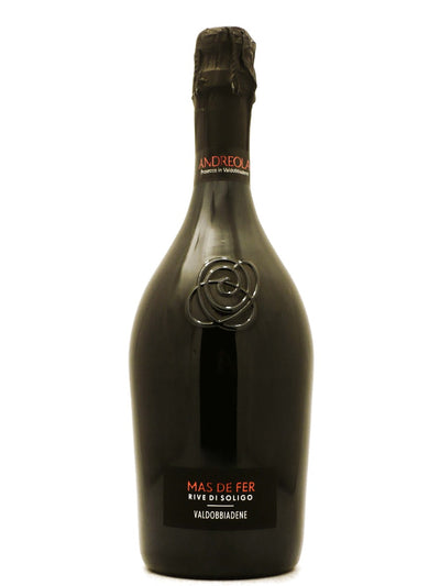 Mas de Fer Prosecco Superiore Extra Dry