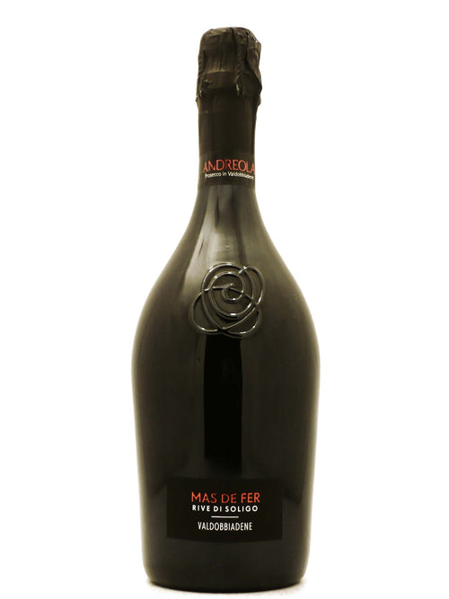 Mas de Fer Prosecco Superiore Extra Dry