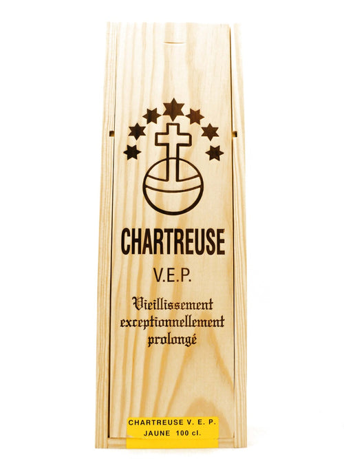 Chartreuse V.E.P. Jaune