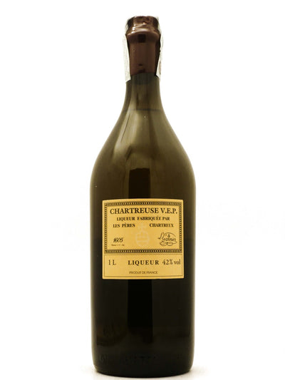 Chartreuse V.E.P. Jaune
