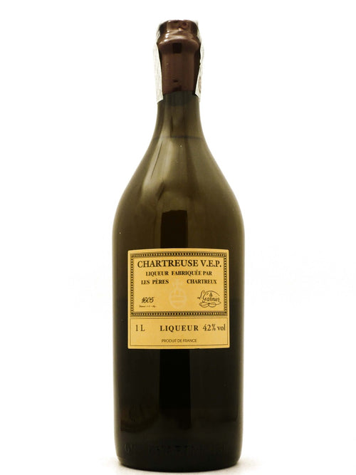 Chartreuse V.E.P. Jaune