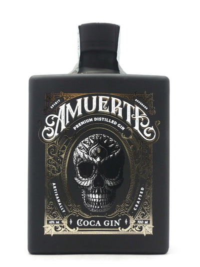 Gin Black