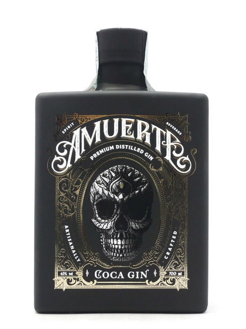 Gin Black