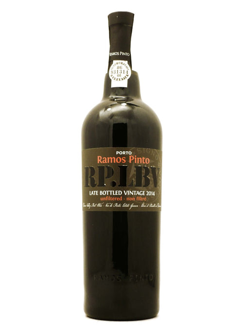 Porto LBV Astucciato
