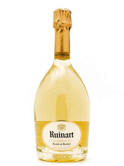 Champagne Blanc de Blancs Ruinart 75 cl