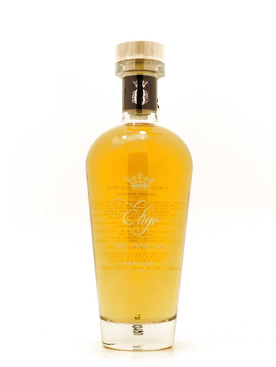 Eligo Grappa Riserva