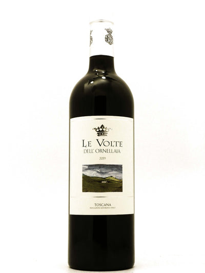 Le Volte Tenuta dell'Ornellaia 2015 75 cl