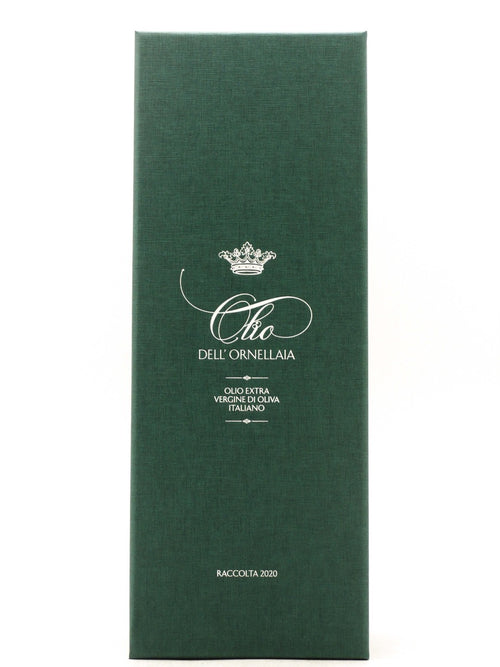 Olio dell’Ornellaia Extravergine d'Oliva