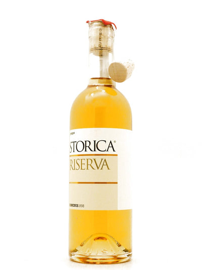 Storica Riserva