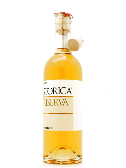 Storica Riserva