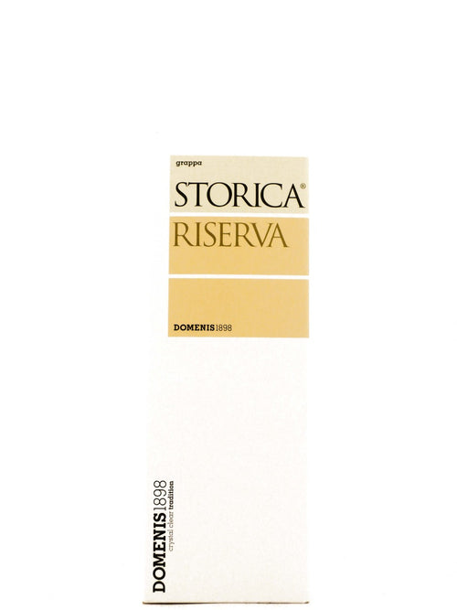 Storica Riserva