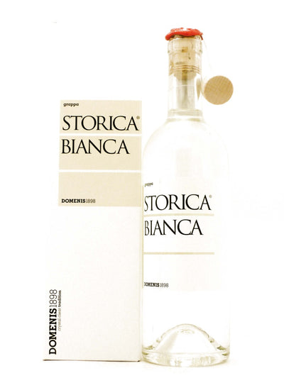 Grappa Storica Distilleria Domenis 50 cl