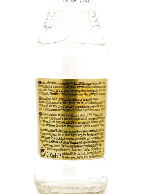 Indian Tonic Water