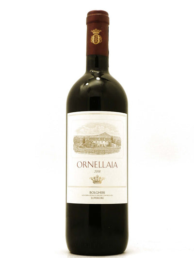 Ornellaia