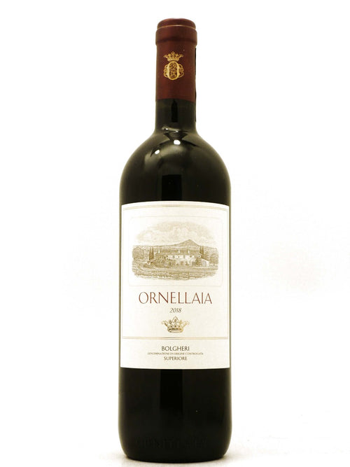 Ornellaia
