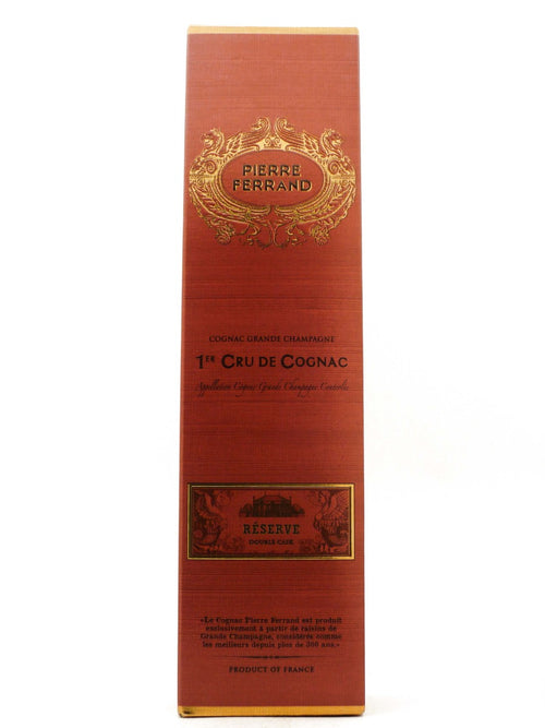 Premier Cru du Cognac Réserve