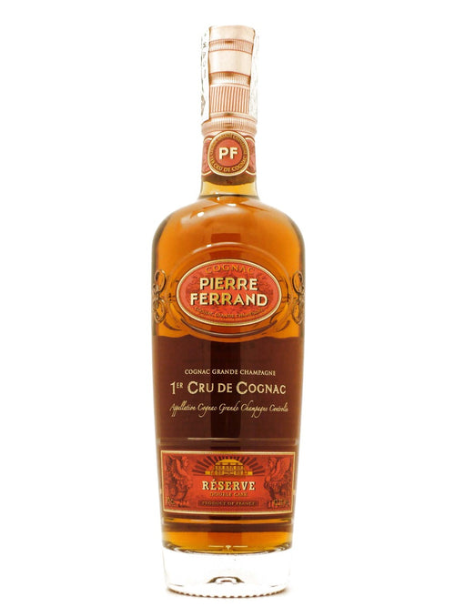 Premier Cru du Cognac Réserve