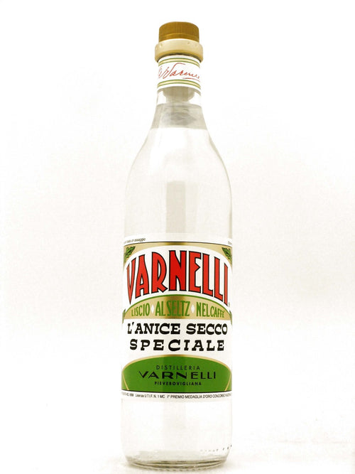 Il Varnelli Anice Secco Distilleria Varnelli 70 cl