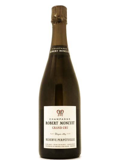Champagne Grand Cru Réserve Perpétuelle