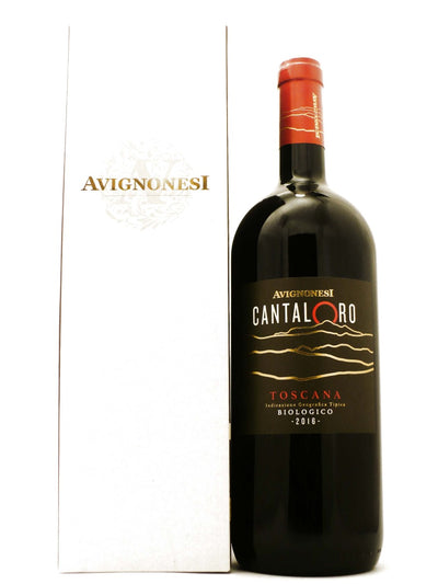 Cantaloro Magnum