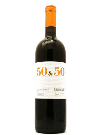 50&50 Avignonesi 2011 75 cl