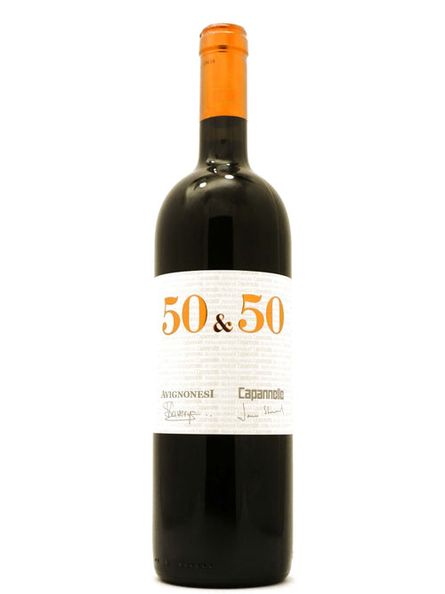 50&50 Avignonesi 2011 75 cl
