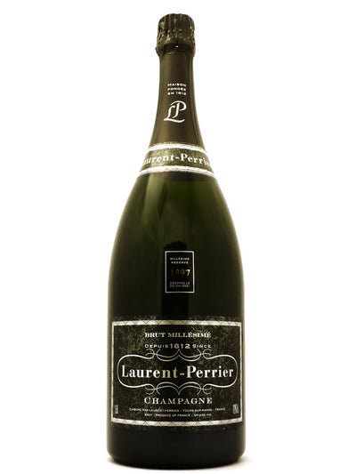 Champagne Millésimé Reserve Magnum
