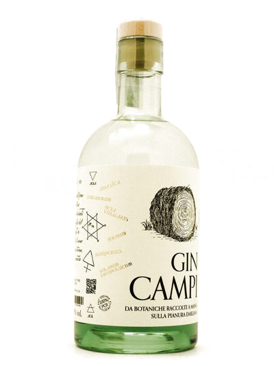 Gin Campi
