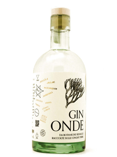 Gin Onde