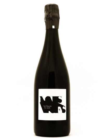 Champagne Rosé Extra Brut La Closerie Fac Simile