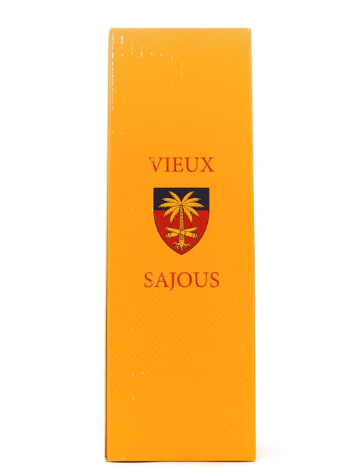 Rum Vieux Sajous 4 anni Lustau Oloroso Sherry Cask
