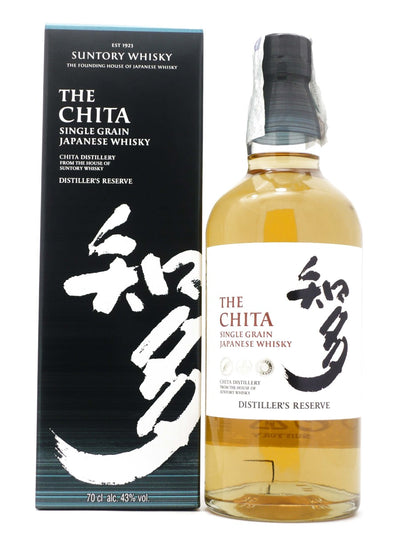 Single Grain The Chita